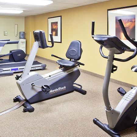 Country Inn & Suites By Radisson, Kingsland, Ga Faciliteter billede
