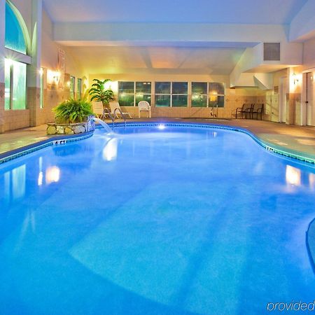 Country Inn & Suites By Radisson, Kingsland, Ga Faciliteter billede