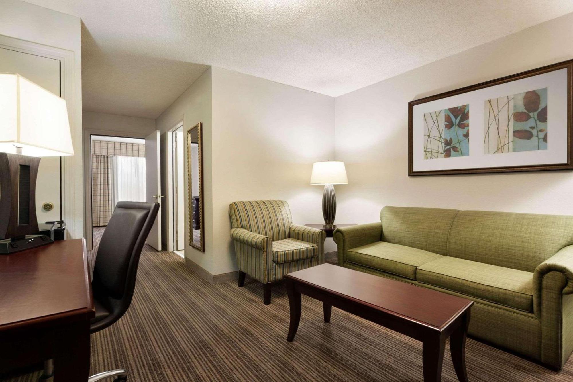 Country Inn & Suites By Radisson, Kingsland, Ga Eksteriør billede