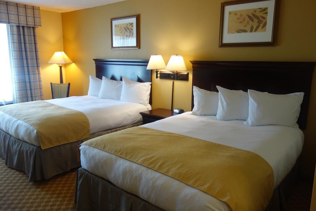 Country Inn & Suites By Radisson, Kingsland, Ga Værelse billede