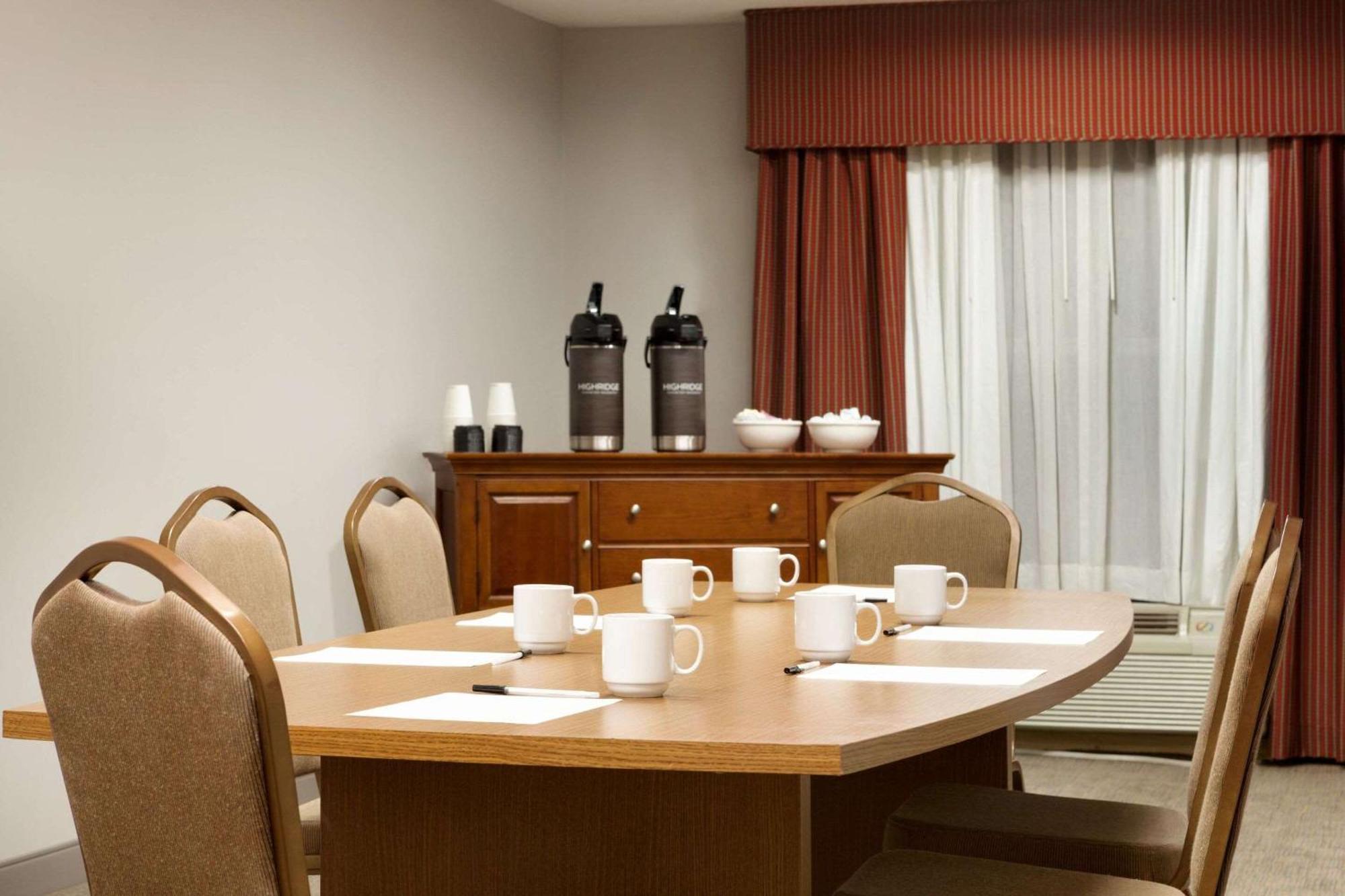 Country Inn & Suites By Radisson, Kingsland, Ga Eksteriør billede