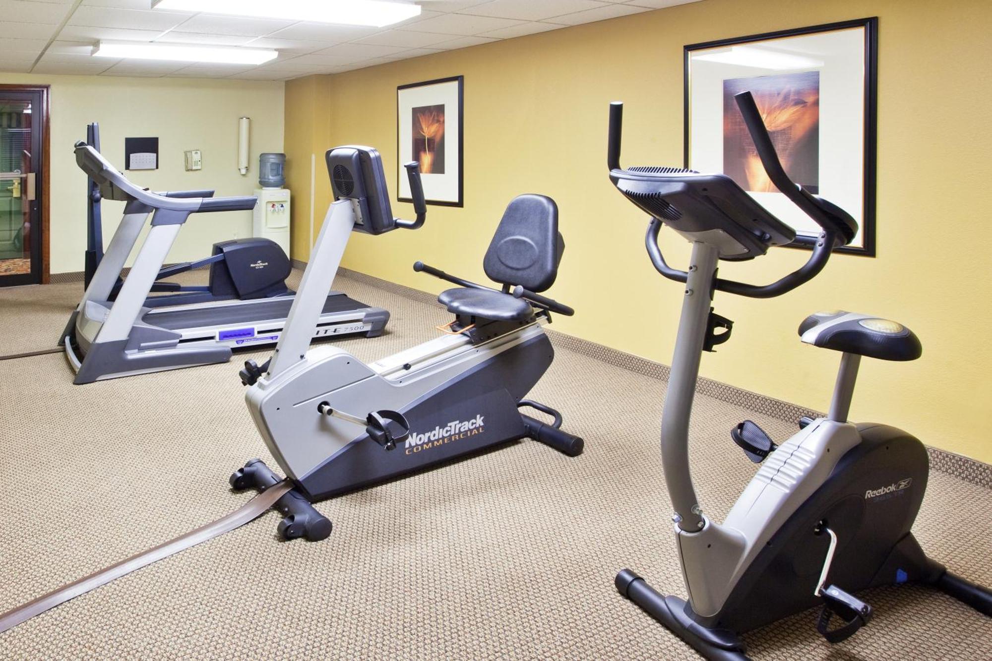 Country Inn & Suites By Radisson, Kingsland, Ga Faciliteter billede