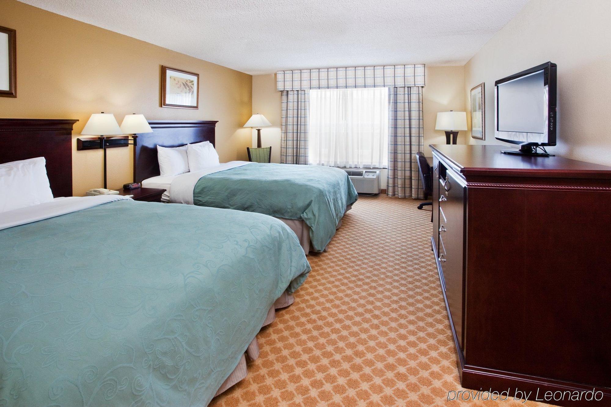 Country Inn & Suites By Radisson, Kingsland, Ga Værelse billede