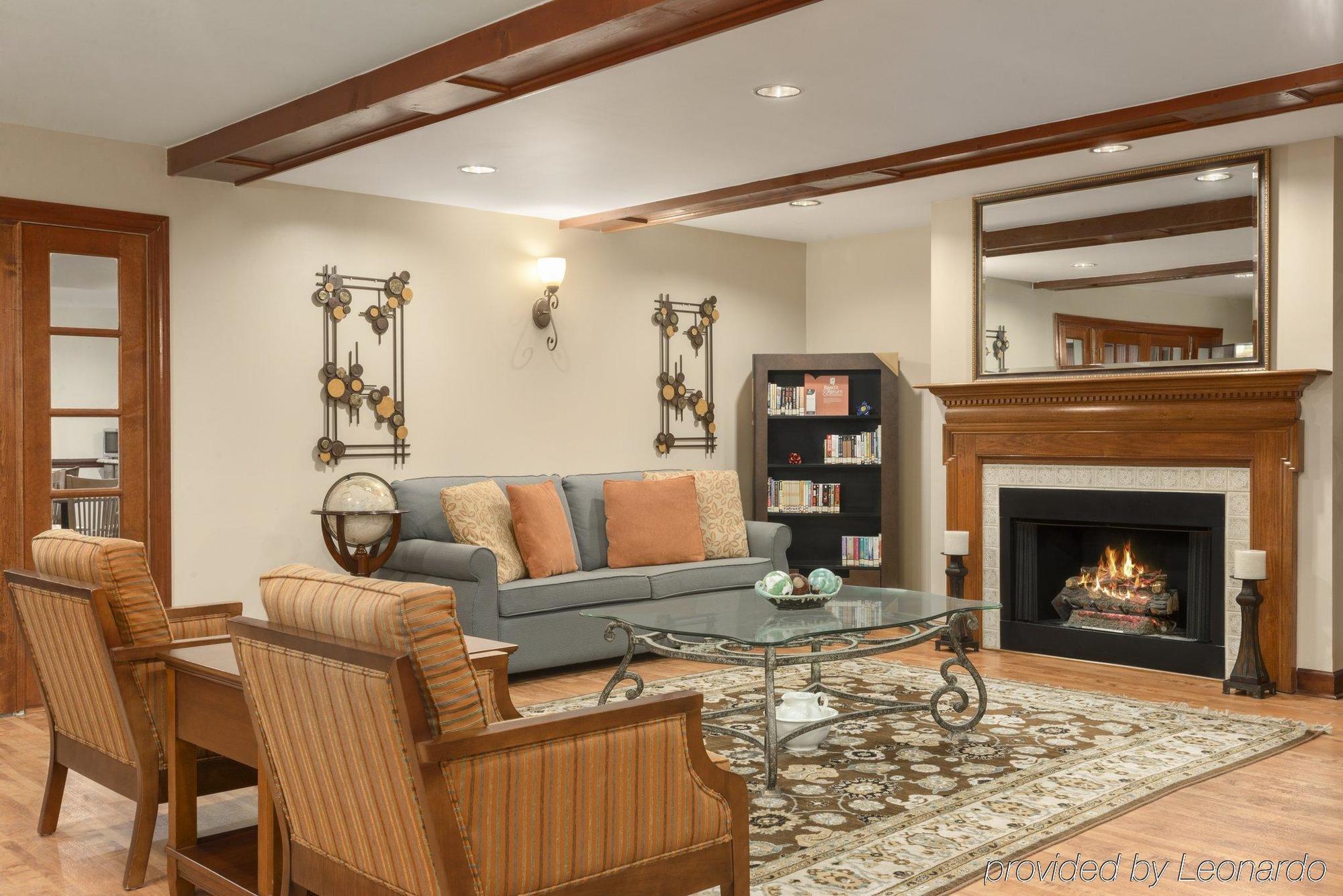 Country Inn & Suites By Radisson, Kingsland, Ga Eksteriør billede