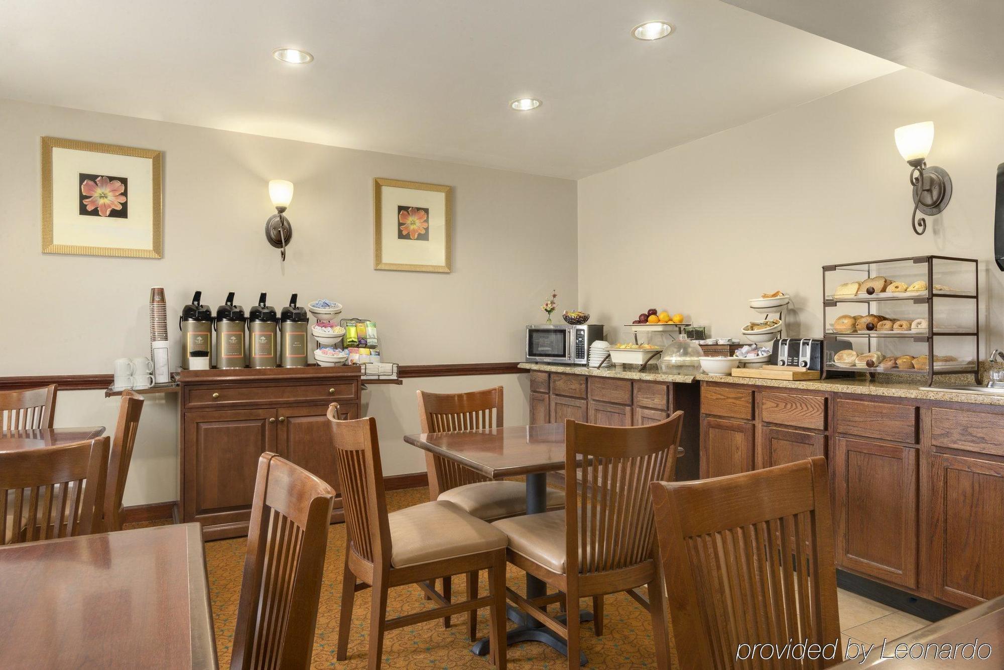 Country Inn & Suites By Radisson, Kingsland, Ga Eksteriør billede
