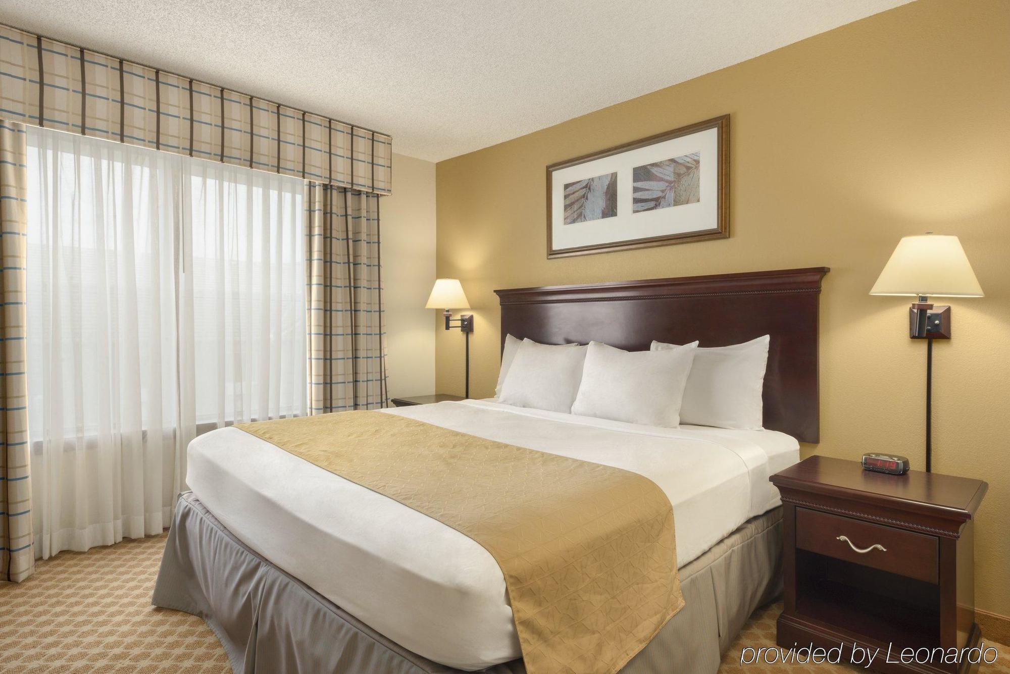 Country Inn & Suites By Radisson, Kingsland, Ga Eksteriør billede