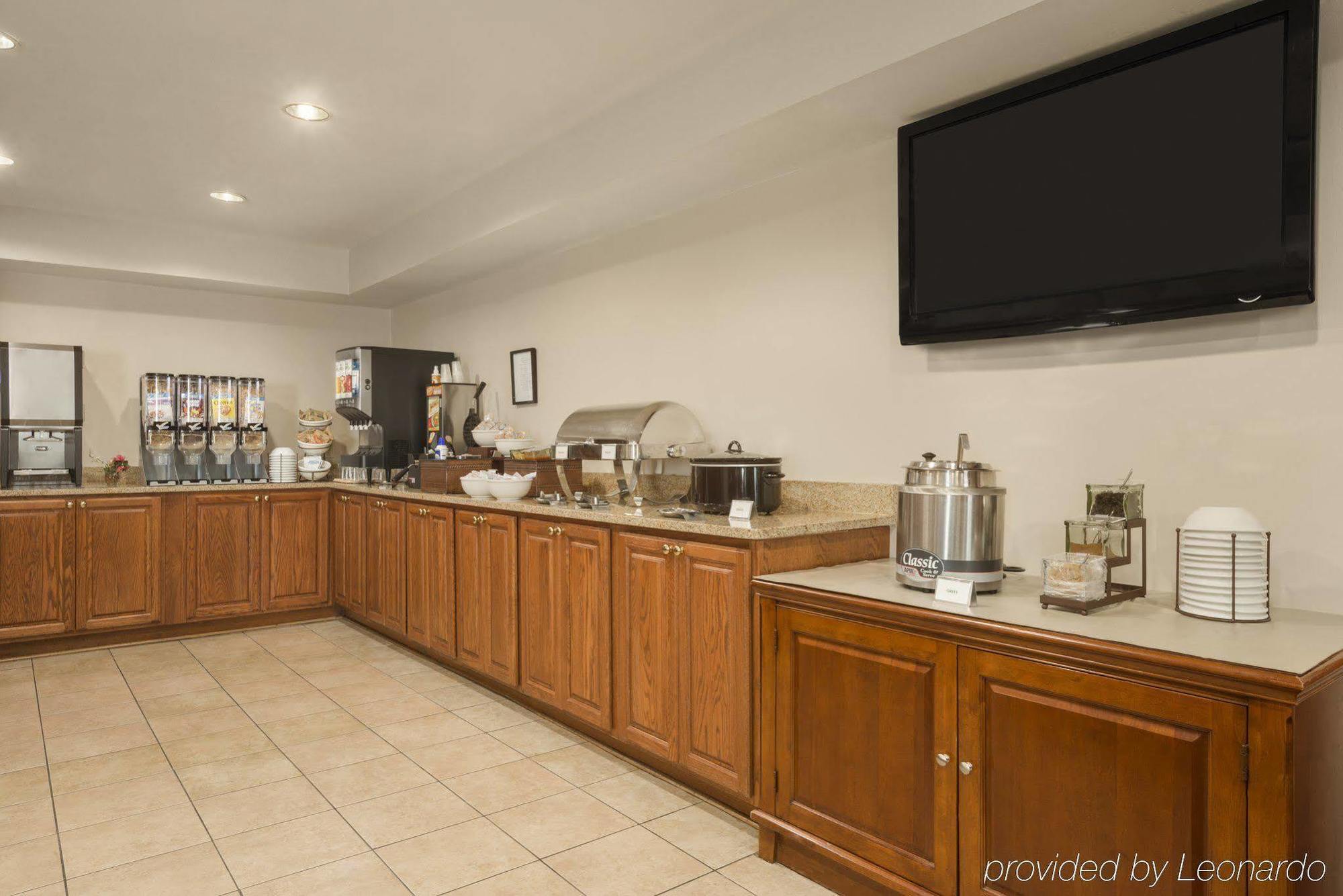 Country Inn & Suites By Radisson, Kingsland, Ga Eksteriør billede