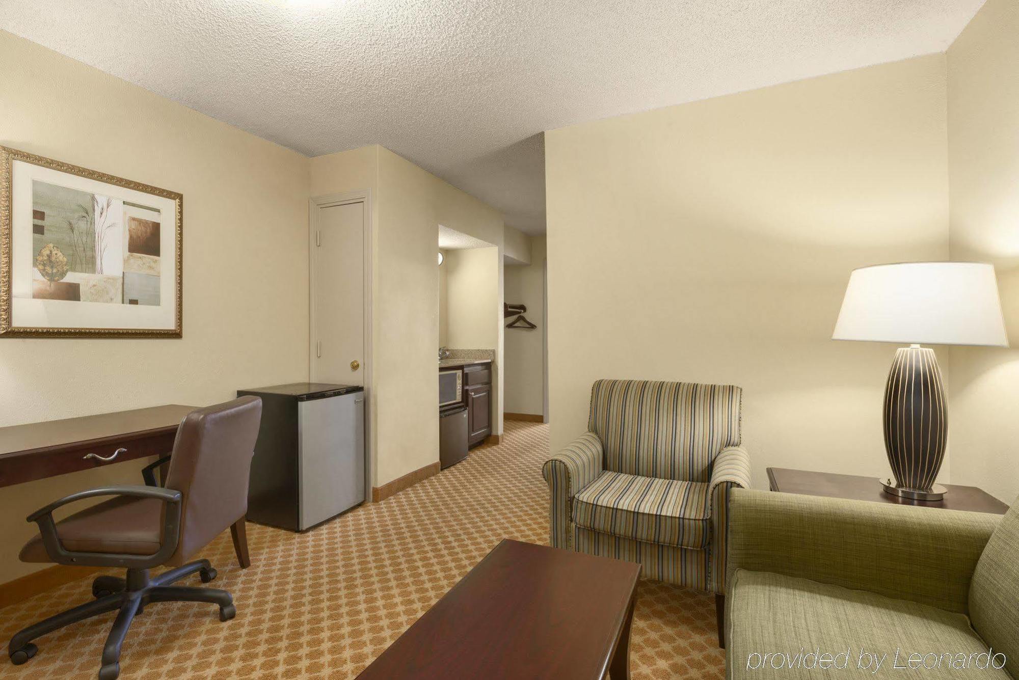 Country Inn & Suites By Radisson, Kingsland, Ga Eksteriør billede