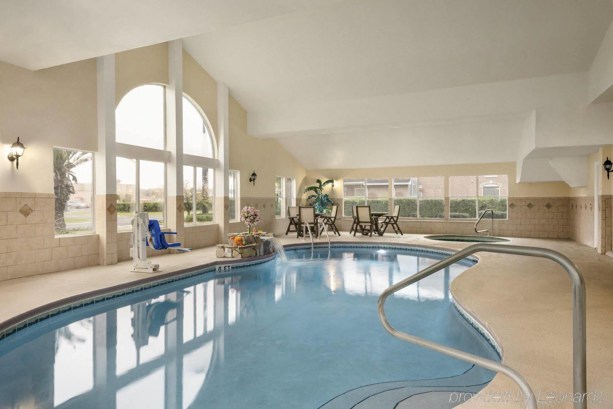 Country Inn & Suites By Radisson, Kingsland, Ga Eksteriør billede