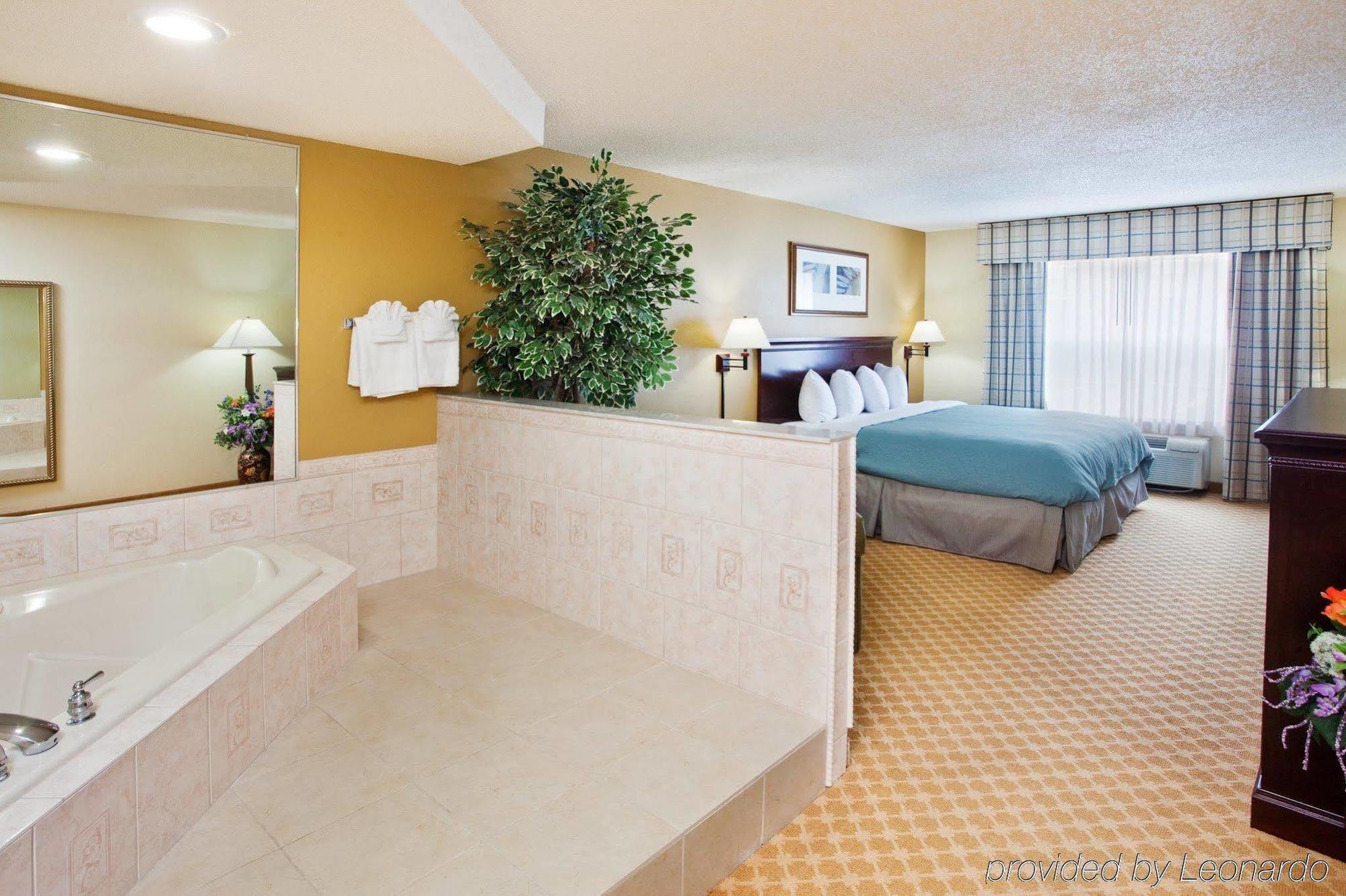 Country Inn & Suites By Radisson, Kingsland, Ga Eksteriør billede