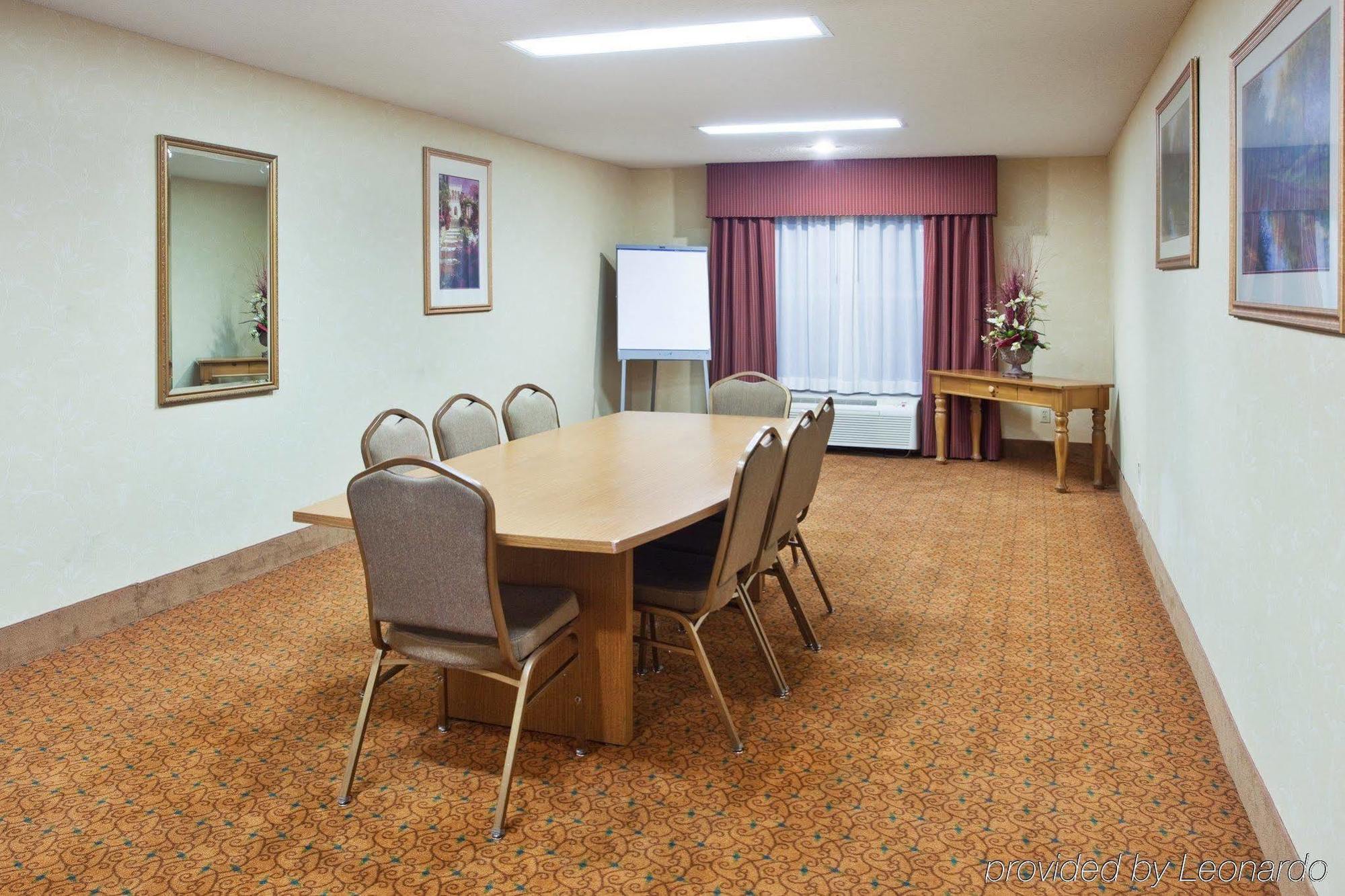 Country Inn & Suites By Radisson, Kingsland, Ga Business billede