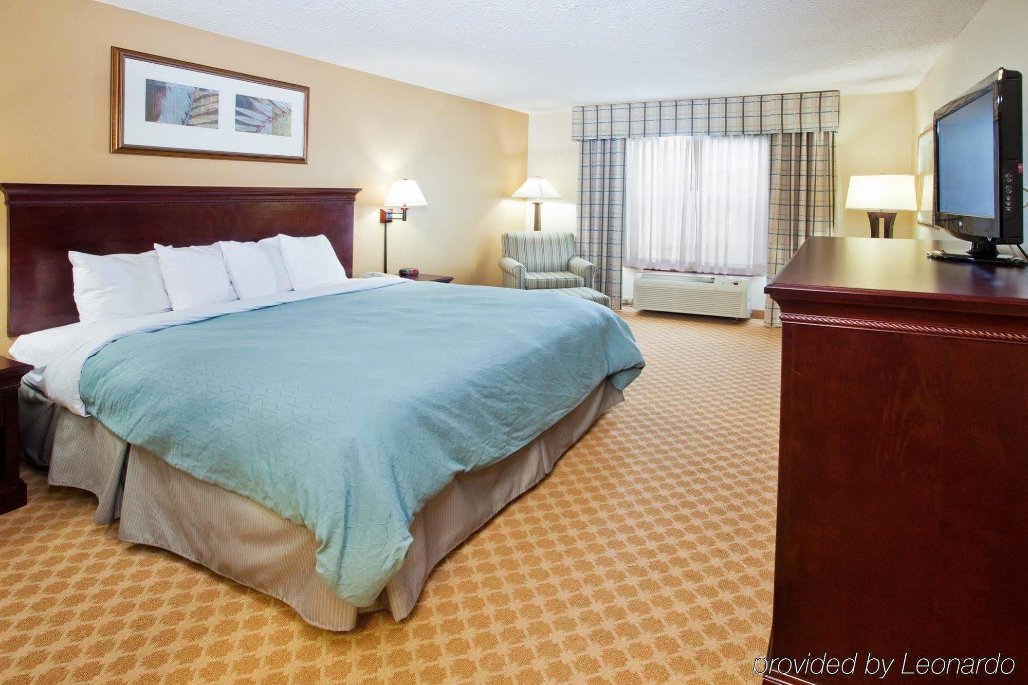 Country Inn & Suites By Radisson, Kingsland, Ga Eksteriør billede