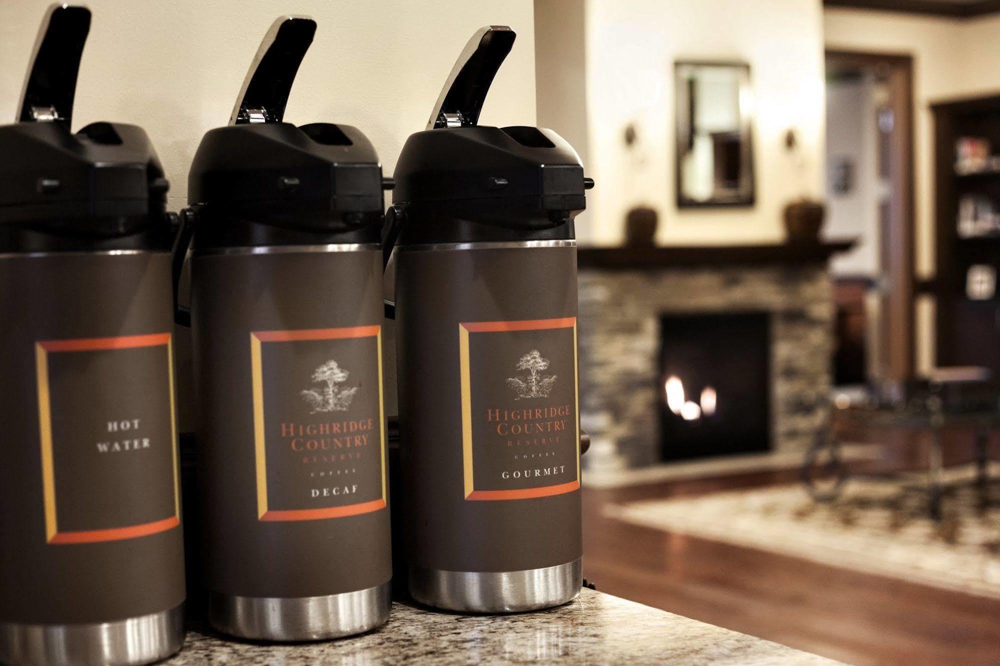 Country Inn & Suites By Radisson, Kingsland, Ga Eksteriør billede